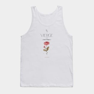 Vierge Tank Top